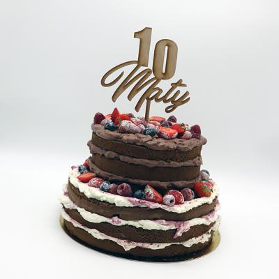 Laser řezání - značení