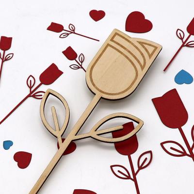 Laser řezání - značení