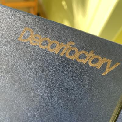 Laser řezání - značení