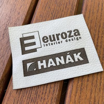 Laser řezání - značení