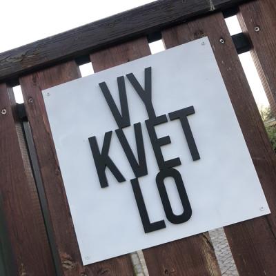 Laser řezání - značení