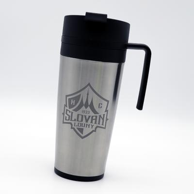 Pískování nerez - HC Slovan