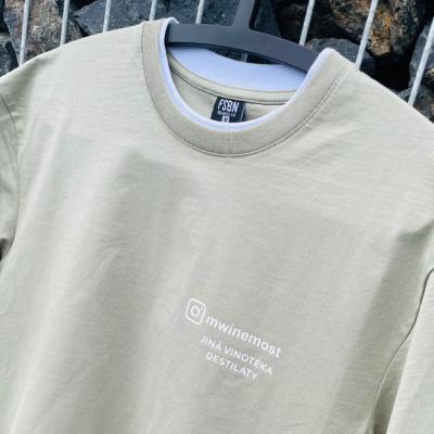 FLEX TRANSFER - potisk trika